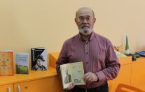 19 апреля состоялась встреча молодых читателей 