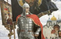  «Князь Александр Невский. Побеждая, непобедим», 