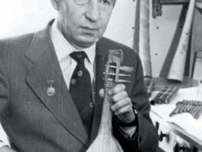  «Наследие Прометея Ионовича Чисталева: от прошлого к современности»