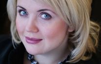 Мария Балмастова