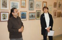 памятным местам районов Коми