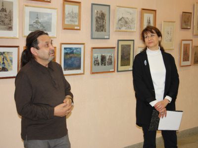 памятным местам районов Коми