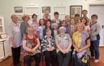 В рамках праздника "КОМИ КНИГА"