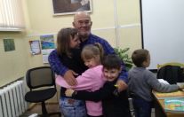 «К 100-летию Республики Коми 