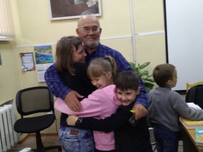 «К 100-летию Республики Коми 