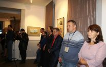 "Клюква.Миф"