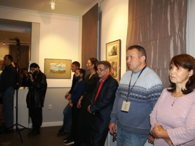 "Клюква.Миф"