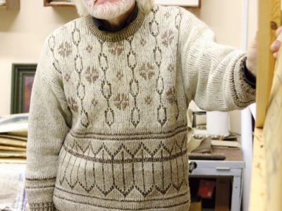 поздравляем с днем рождения Анатолия Пунегова 