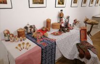 Дни духовной культуры России в Сербии