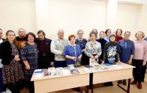 Семинар молодых писателей Республики Коми, 2021.