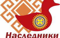 Выставка по итогам проекта Наслелники ремесел