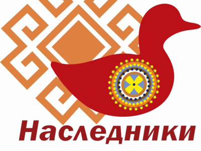 Выставка по итогам проекта Наслелники ремесел