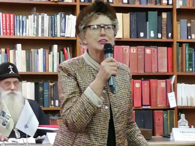 Награда за русское слово