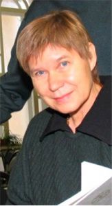 Встречи писателей с читателями в Эжве 