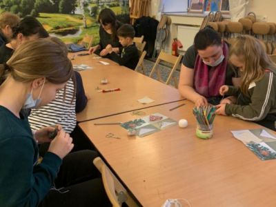 12 декабря в Российском этнографическом музее