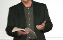 Литературная встреча