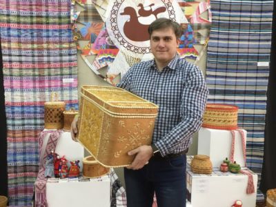 день рождения