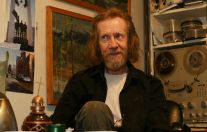 Сергей Семёнович АСТАШЕВ.