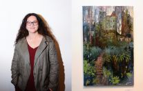 МАСТЕР ГОДА – 2021: Председатель выставочного комитета