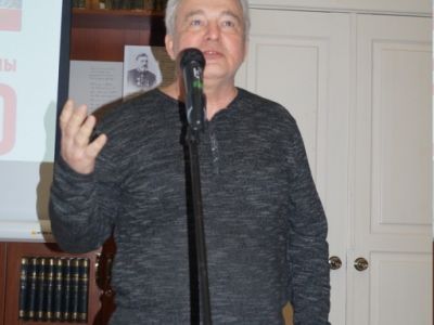 празднование 95-летия  журнала «Войвыв кодзув»