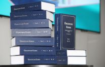 Писатели Коми в двух томах