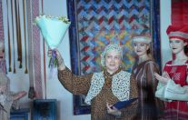 звания «Мастер года 2021»