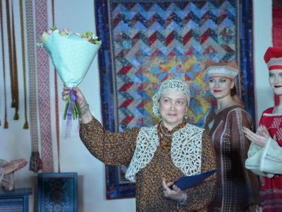 звания «Мастер года 2021»