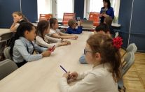 мероприятие "Этот день Победы"