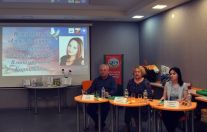 19 мая состоялся вечер поэзии «Птица-поэт»