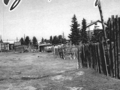 ...И журнал с журналом «говорил» 