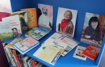 творческая встреча с коми писателями