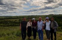 Куратовский праздник "Менам муза"