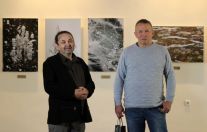 «Север. Метаморфозы воды».