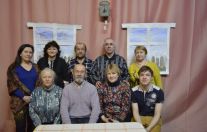 «Счастливчики» Алексея Попова «добрались» до Сторожевска 