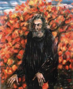 Вспомнили Александра Алшутова в день его 80-летия 