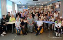  «Алая лента»