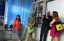 Денис Попов