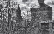  альманах "Глаголъ" (Париж)