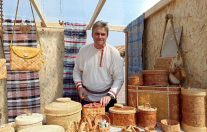  Межрегиональный фестиваль «Русское поле»