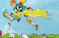  Детский Журнал «Радуга» Сыктывкар.