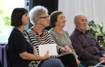 ПОЭТИЧЕСКАЯ ВСТРЕЧА 22 сентября 