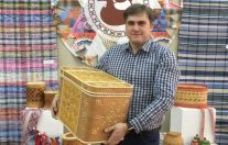 Артём Чичкарёв