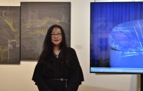 Юбилейная  выставка Союза художников Республики Коми