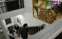 В Сыктывкаре чествовали членов регионального отделения Союза художников России