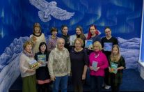  «Дарите книги с любовью».