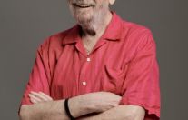 С днем рождения!!! Михаил Львович Герцман!