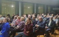  В ДВУХ ИЗМЕРЕНИЯХ 