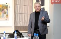 Презентация сборника стихов В.Сушкова "После зла"