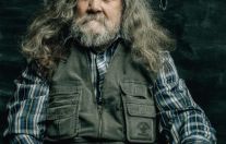 С днем рождения Юрий Николаевич Филипповский!