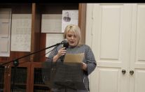 Поэтическая эстафета 2023